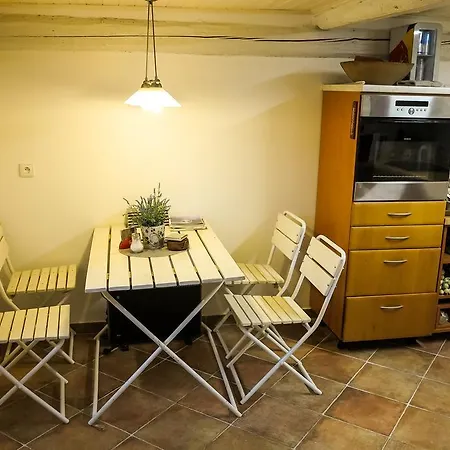 U říčky *