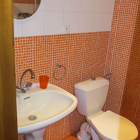 U říčky Pensión