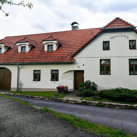 U říčky *