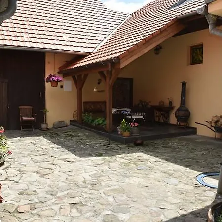 Pensión U říčky