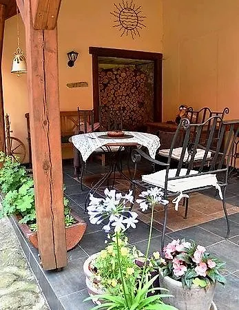 Pensión U říčky
