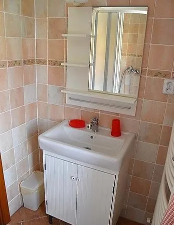 Pensión U říčky *