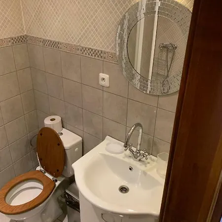 Pensión U říčky *