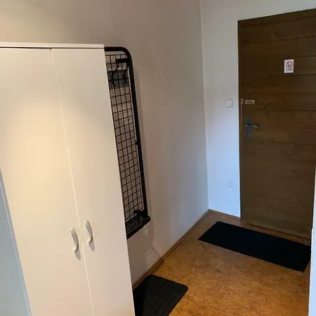 Pensión U říčky *