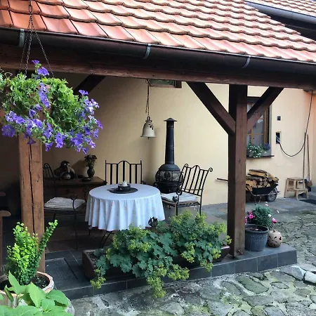 Pensión U říčky *